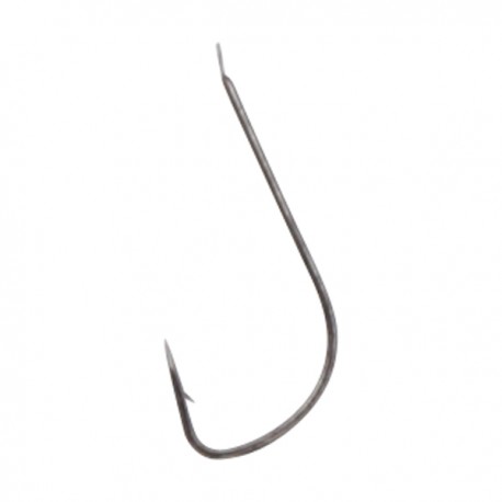 Carlige Fudo Sode-FW , Black Nickel