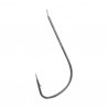 Carlige Fudo Sode-FW , Black Nickel
