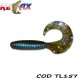 Twister 9 CM Laminat