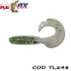 Twister 9 CM Laminat