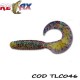 Relax Twister 9 cm Laminat Core (plic 5 buc.)