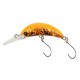 Vobler Pastrav Trout Area Lucky John Saiko, 3.5cm. 2.5g