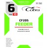 COBRA CARLIGE CF205 FEEDER