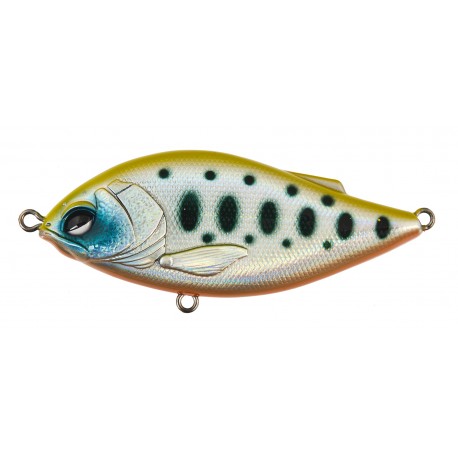 Lucky Jonh Arrow Jerk 7F 7 CM 16 GR Floating
