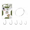 Carlige Legate Carp CNC101, Cobra