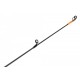 Lanseta Spinning Lucky John One Sensoric Inspirado 09