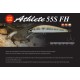 Jackson Qu-on Athlete 5.5CM & 3.2GR - Suspending