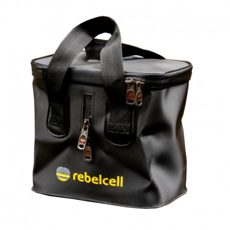 Husa Protectie si Transport Rebelcell Large