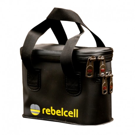 Husa Protectie si Transport Rebelcell Small