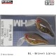 HMKL Crank 33MR Suspending - BL