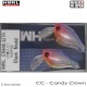 HMKL Crank 33MR Suspending - CC