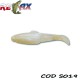 Diamond Shad 6,2CM Relax S019