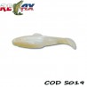Diamond Shad 6,2cm Standard  Relax (10buc/plic)