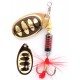 Rotativa Lucky John Bonnie Blade Nr.2