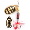 Rotativa Lucky John Bonnie Blade Nr.2