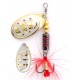 Rotativa Lucky John Bonnie Blade Nr.2