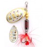 Rotativa Lucky John Bonnie Blade Nr.2