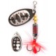 Rotativa Lucky John Bonnie Blade Nr.2