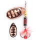 Rotativa Lucky John Bonnie Blade Nr.2