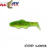 Clonay 5cm Laminat Relax (5buc/plic) Blister