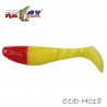 Relax Kopyto 7,5cm Head *(4buc/blister)