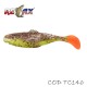 Diamond Shad 7,5 CM TriColour