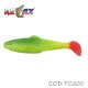Diamond Shad 7,5 CM TriColour