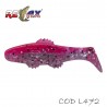 Clonay 5cm Laminat Relax (5buc/plic) Blister