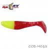 Relax Kopyto 7,5cm Head *(4buc/blister)