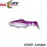 Clonay 5cm Laminat Relax (5buc/plic) Blister