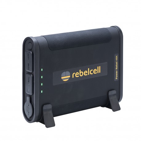 Power Bank Rebelcell 48000mAH