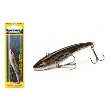 Vobler Rattlin Avat, Hunter Fanatic 7cm 15gr Sinking