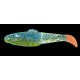 Pachet Diamond Shad 6,2 CM TriColor