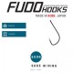 CARLIG FUDO SODE W/RING