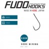 CARLIG FUDO SODE W/RING