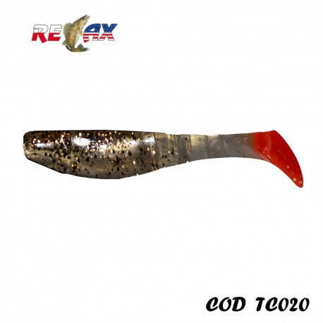 Relax Kopyto 4L 10CM TriColor TC (4buc/plic)