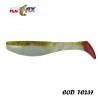 Kopyto 10cm 4L TriColor TC Relax (4buc/plic)