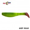 Kopyto 10cm 4L TriColor TC Relax (4buc/plic)