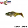 Clonay 5cm Laminat Relax (5buc/plic) Blister
