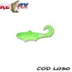 Banjo 4,5 CM Laminat