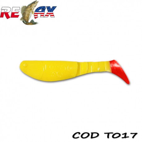 Relax Kopyto 7,5 CM Tail - 