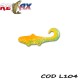 Banjo 4,5 CM Laminat