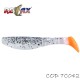 Relax Kopyto 4L 10CM TriColor TC (4buc/plic)