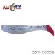 Relax Kopyto 4L 10CM TriColor TC (4buc/plic)