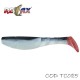 Relax Kopyto 4L 10CM TriColor TC (4buc/plic)