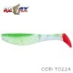 Relax Kopyto 4L 10CM TriColor TC (4buc/plic)