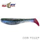 Relax Kopyto 4L 10CM TriColor TC (4buc/plic)