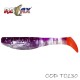 Relax Kopyto 4L 10CM TriColor TC (4buc/plic)