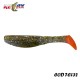 Relax Kopyto 4L 10CM TriColor TC (4buc/plic)