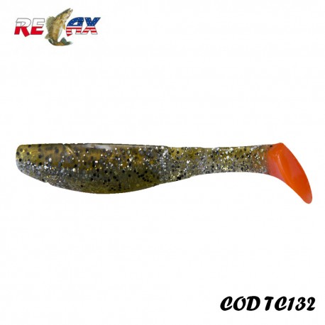 Relax Kopyto 4L 10CM TriColor TC (4buc/plic)